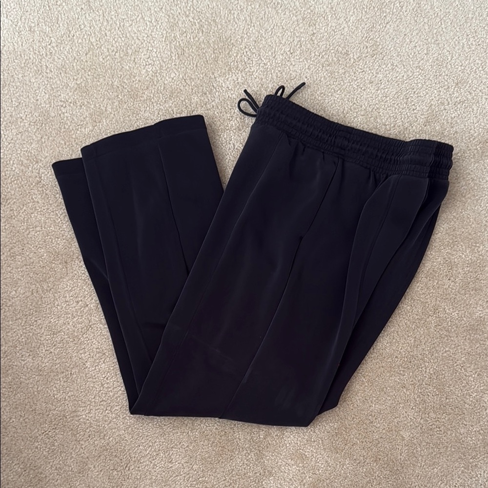 Women’s  Black Lounge Pants